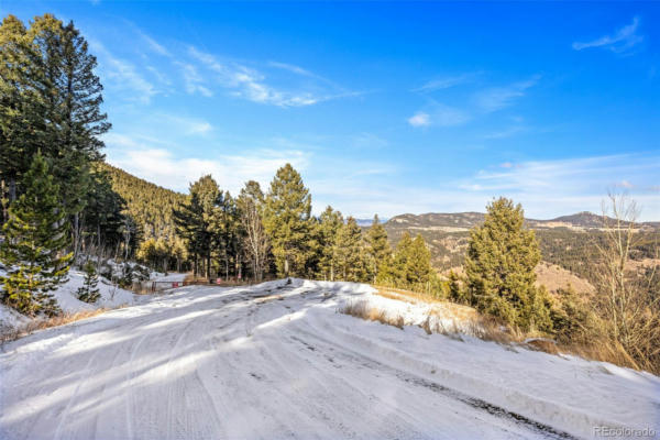 WHITE CLOUD ROAD, CONIFER, CO 80433, photo 4 of 15