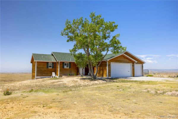 6611 RANCHLAND LN, CARR, CO 80612 - Image 1