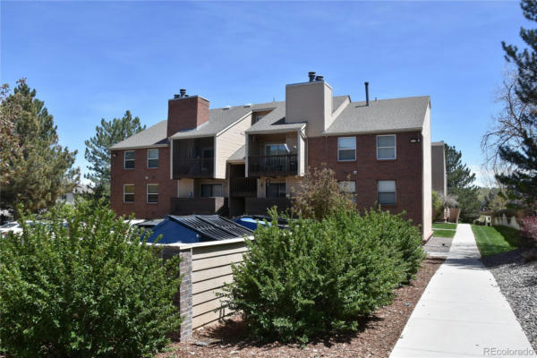 15594 E ARIZONA AVE UNIT 307, AURORA, CO 80017 - Image 1