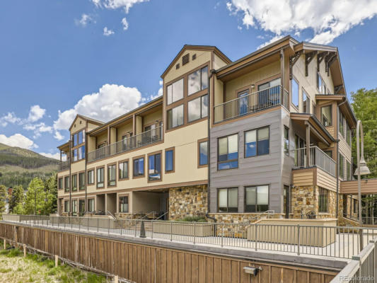Keystone, Colorado - Breckenridge and Summit County Real Estate