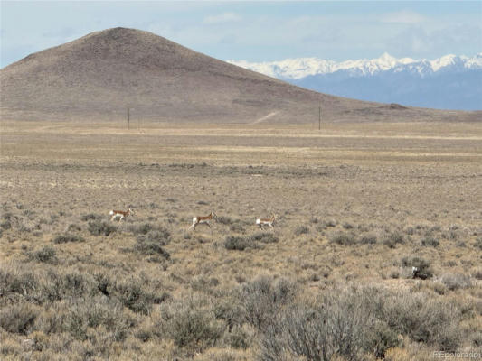 LOT 12 10TH ST, BLANCA, CO 81133, photo 5 of 10