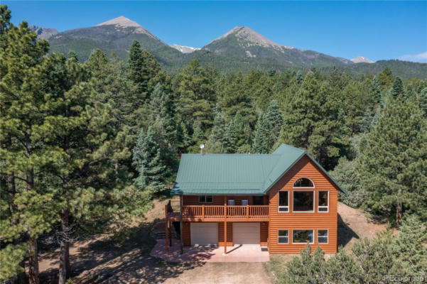 83 FOREST LN, HOWARD, CO 81233 - Image 1