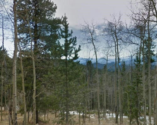 11173 CONIFER MOUNTAIN RD, CONIFER, CO 80433 - Image 1