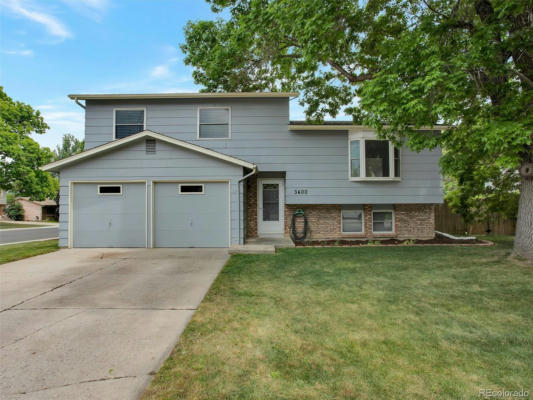 3400 STOVER ST, FORT COLLINS, CO 80525 - Image 1