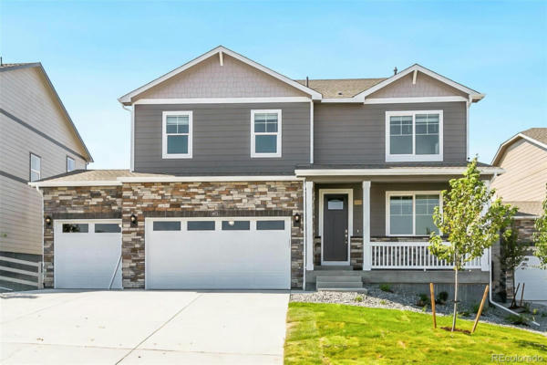 4103 MARBLE DR, MEAD, CO 80504 - Image 1
