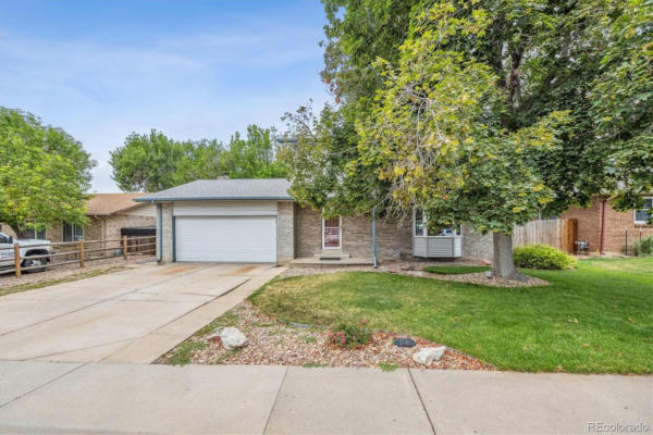 12835 CLERMONT ST, THORNTON, CO 80241 - Image 1