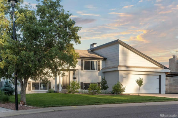 13316 W CENTER DR, LAKEWOOD, CO 80228 - Image 1