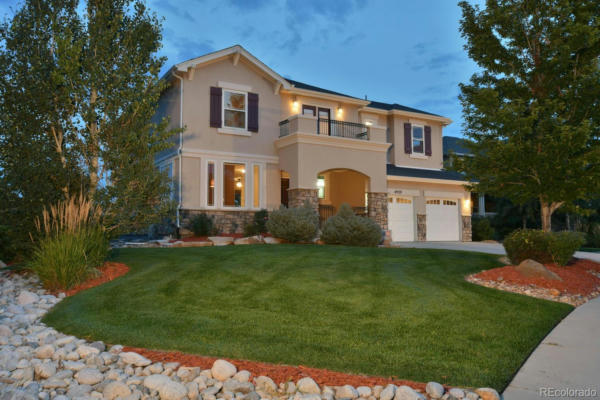 4939 SILVER FEATHER CIR, BROOMFIELD, CO 80023 - Image 1