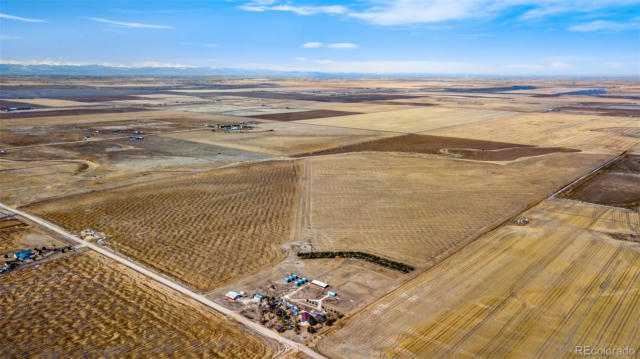 0 LOT 6 E 112TH AVENUE, BENNETT, CO 80102, photo 2 of 14