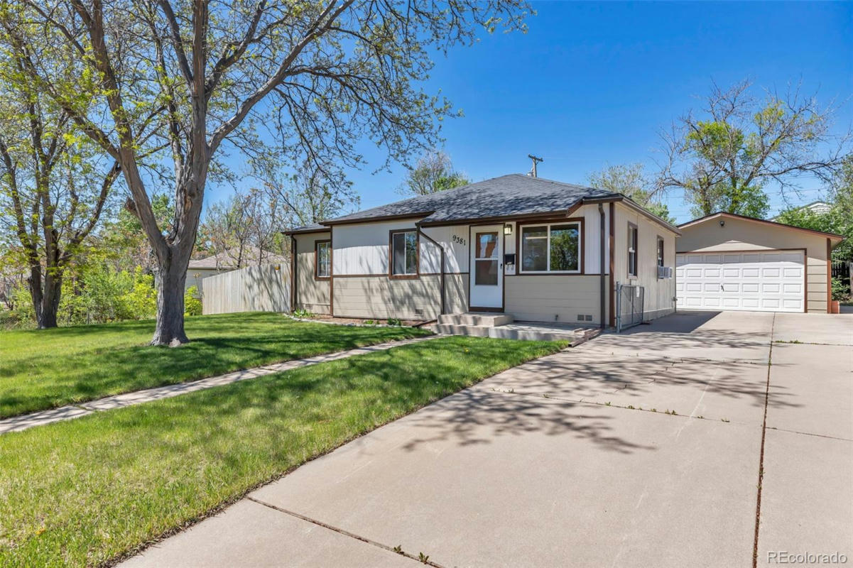 9381 ANDERSON ST, THORNTON, CO 80229, photo 1 of 23