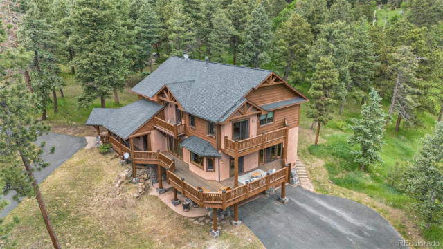 24987 GIANT GULCH RD, EVERGREEN, CO 80439 - Image 1