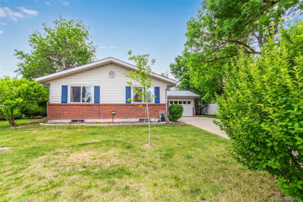 1638 27TH AVE, GREELEY, CO 80634 - Image 1