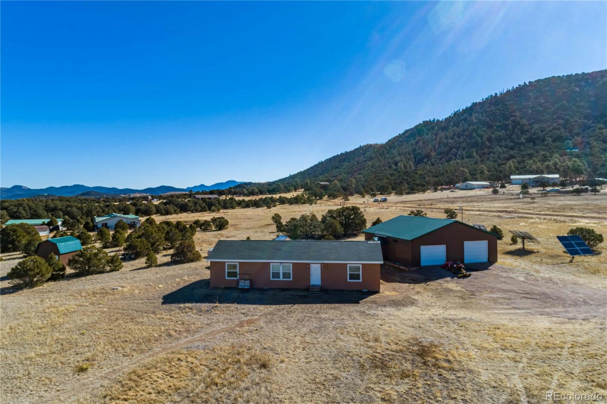 931 DEER RUN DR, COTOPAXI, CO 81223, photo 1 of 39