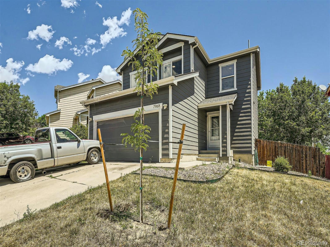 7960 DOWNING ST, DENVER, CO 80229, photo 1 of 27