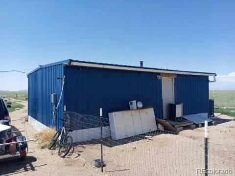 LOT 14 7TH STREET, BLANCA, CO 81123, photo 3 of 9