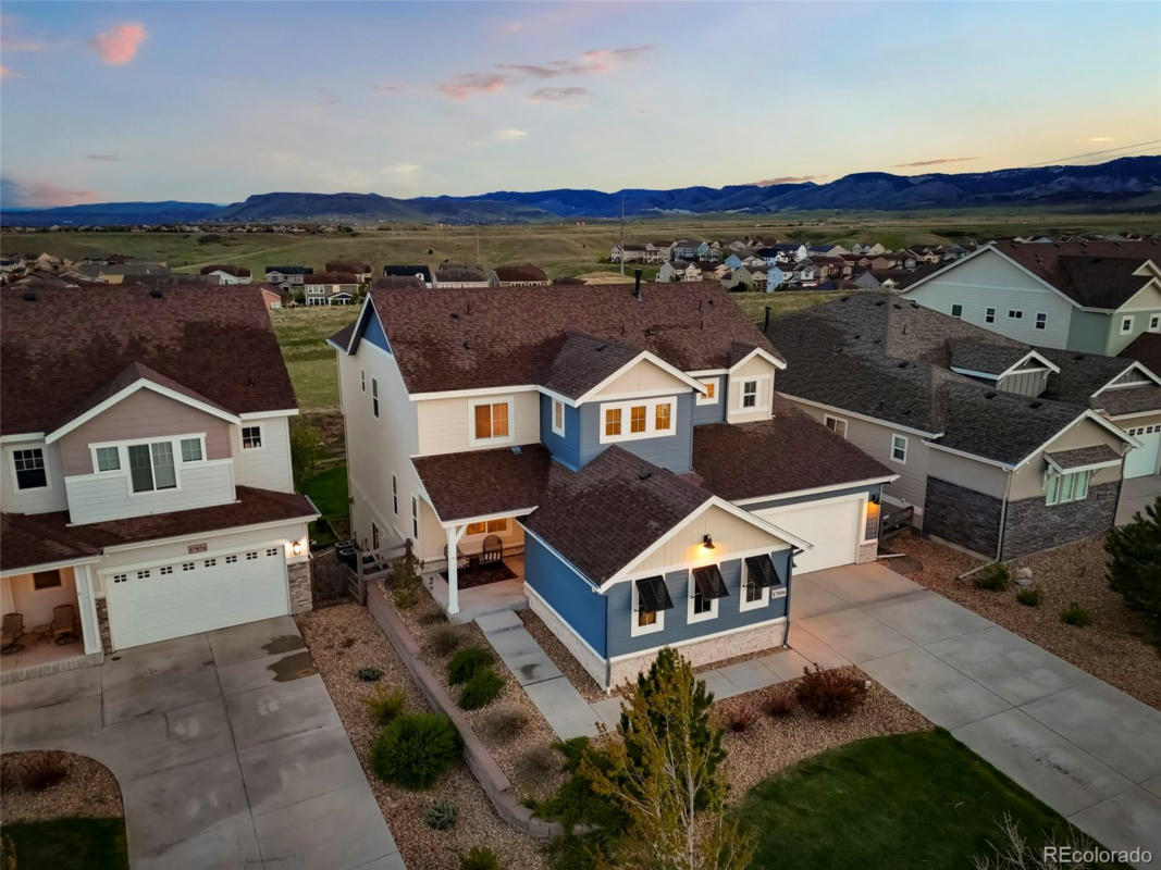 17896 W 86TH LN, ARVADA, CO 80007, photo 1 of 32