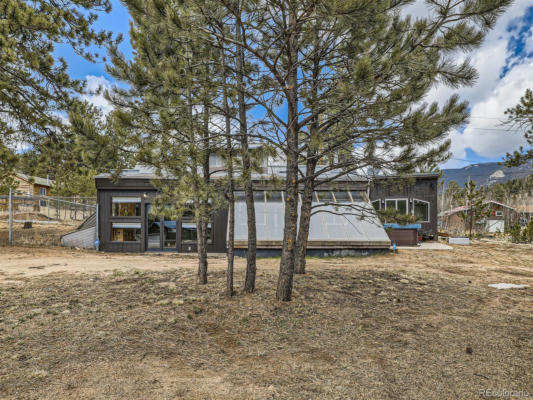 45 FITZSIMMONS RD, BAILEY, CO 80421, photo 5 of 29