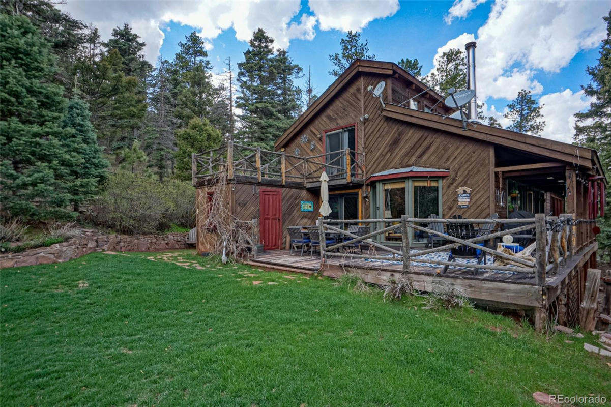 17021 STATE HIGHWAY 12, CUCHARA, CO 81055, photo 1 of 49