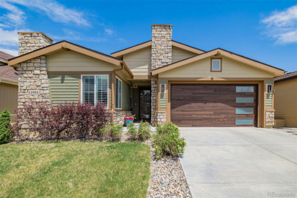 12901 BIG HORN DR, BROOMFIELD, CO 80021 - Image 1