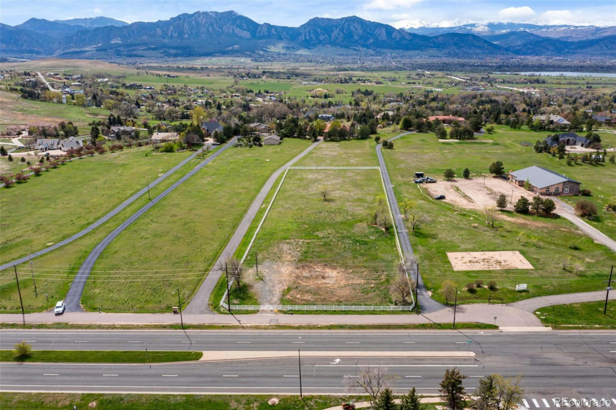 321 MAJESTIC VIEW DR, BOULDER, CO 80303, photo 1 of 17