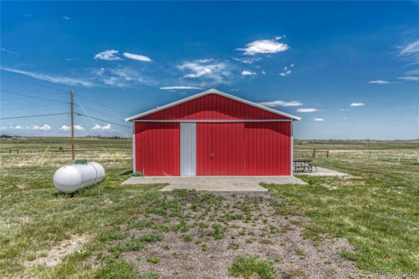 1501 PRIVATE ROAD 104, ELBERT, CO 80106, photo 2 of 50