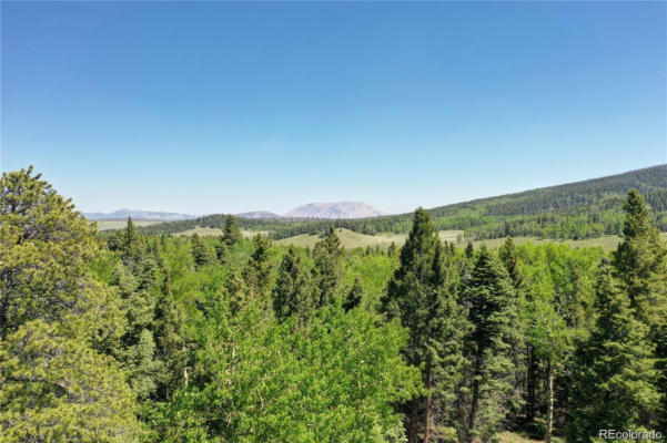 000 HENDERSON DRIVE, FORT GARLAND, CO 81133 - Image 1