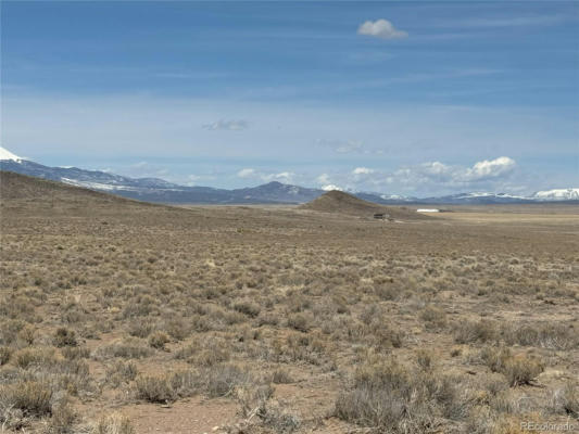 LOT 7 SOUTH SECOND ST, BLANCA, CO 81133, photo 2 of 9