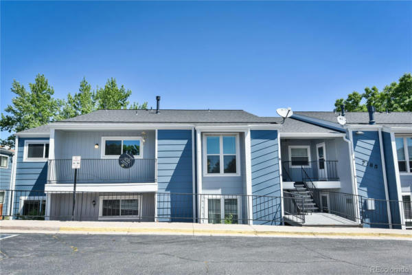 7185 S GAYLORD ST # A13, CENTENNIAL, CO 80122 - Image 1