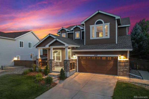10287 BENTWOOD LN, HIGHLANDS RANCH, CO 80126 - Image 1