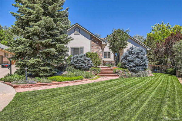 6968 NEWMAN ST, ARVADA, CO 80004 - Image 1