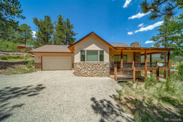 140 TAYLOR ST, BAILEY, CO 80421 - Image 1