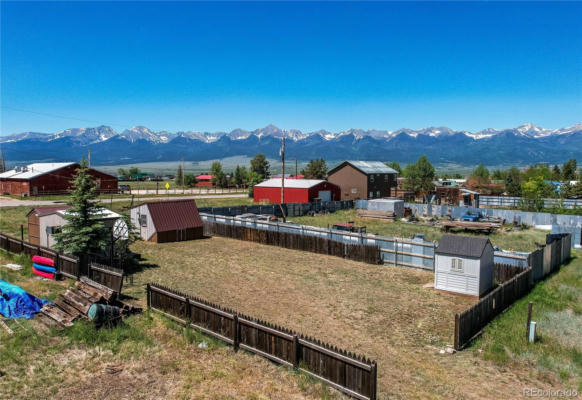 418 CLIFF ST, SILVER CLIFF, CO 81252 - Image 1
