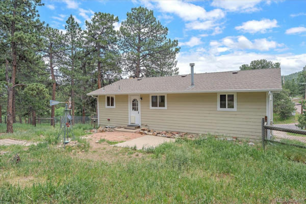 5761 CLIFF RD, EVERGREEN, CO 80439, photo 4 of 33