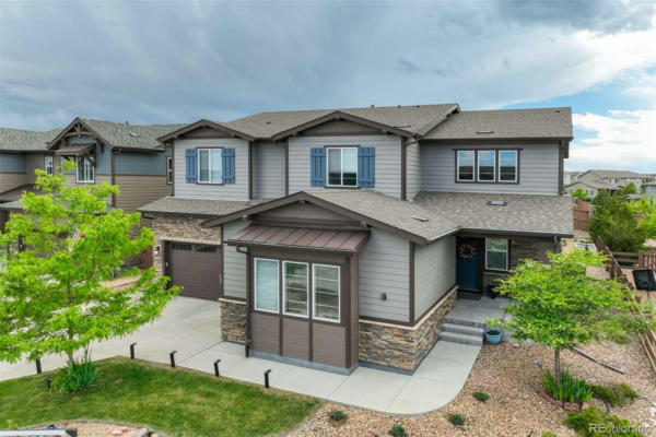 7865 S GRAND BAKER ST, AURORA, CO 80016, photo 2 of 49