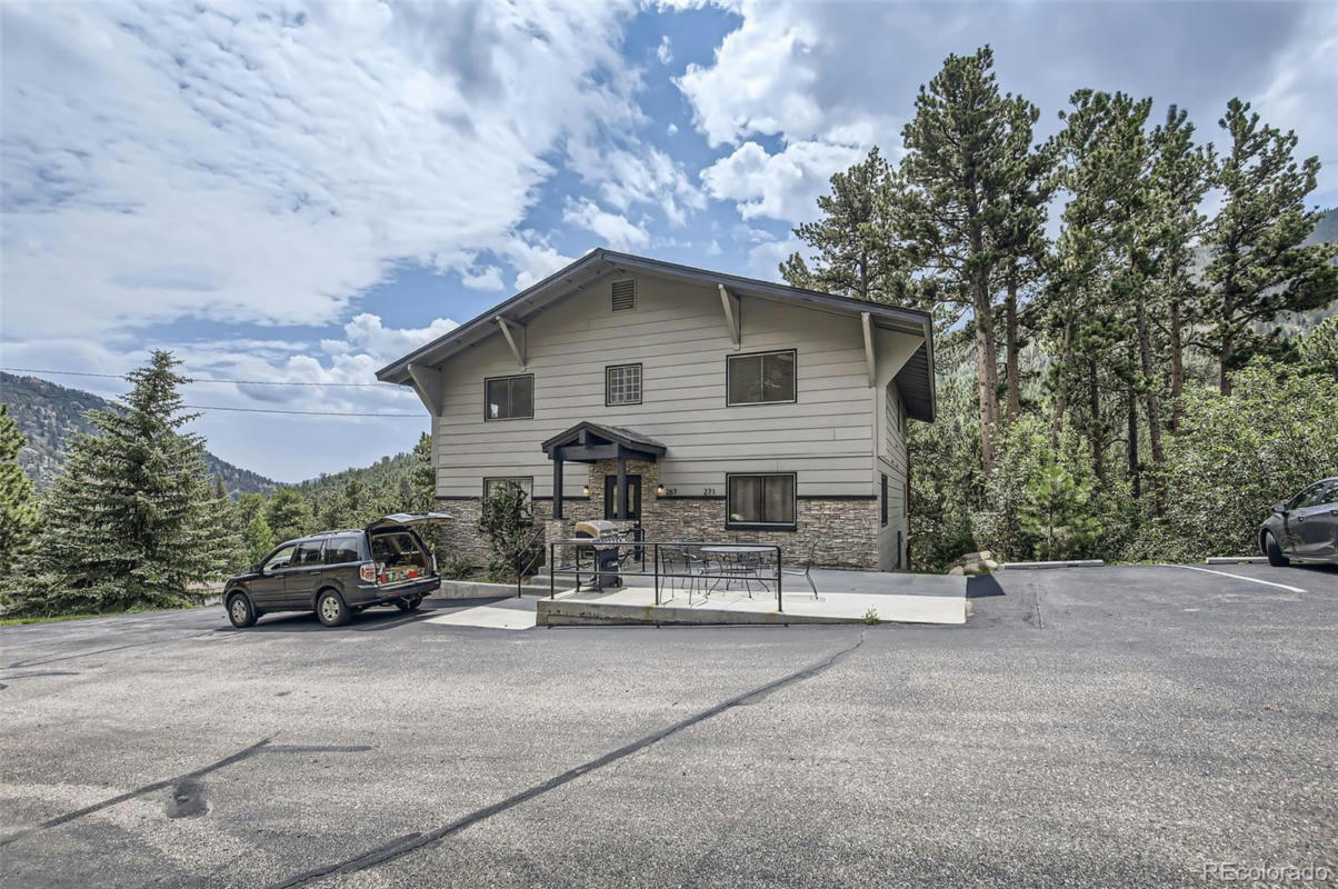 2760 FALL RIVER RD # 265, ESTES PARK, CO 80517, photo 1 of 12