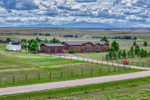 11100 SHEPHERDS CIR, KIOWA, CO 80117 - Image 1