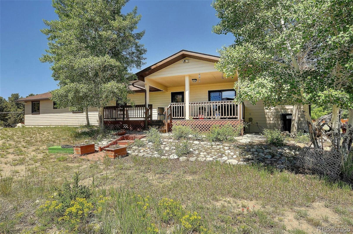 13160 COUNTY ROAD 261, NATHROP, CO 81236, photo 1 of 40