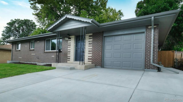 8245 UMATILLA ST, DENVER, CO 80221, photo 2 of 33