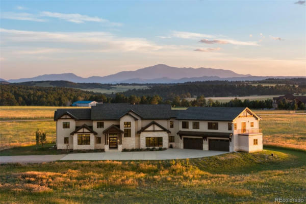 10305 RED CLOUD TRL, ELBERT, CO 80106 - Image 1