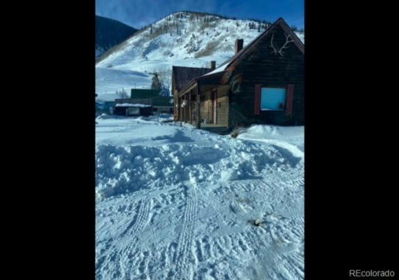 1233 REESE ST, SILVERTON, CO 81433, photo 4 of 17