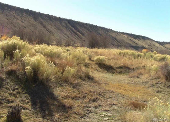 CANYON ROAD LOT 12, CAPULIN, CO 81124, photo 2 of 6