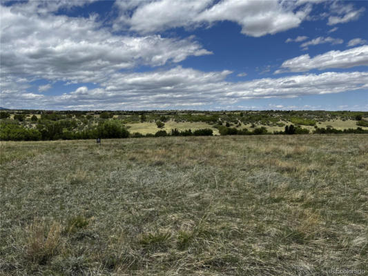 LOT 142 TBD FORT GERRY DRIVE, COLORADO CITY, CO 81019, photo 3 of 19