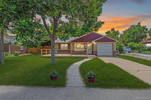 8520 W 55TH DR, ARVADA, CO 80002 - Image 1