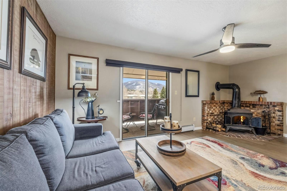 371 W 4TH ST # 301, SILVERTHORNE, CO 80498, photo 1 of 15