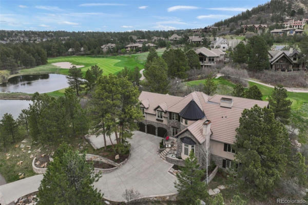 947 COUNTRY CLUB PKWY, CASTLE ROCK, CO 80108 - Image 1