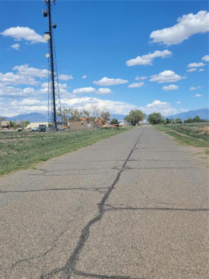 30 LOTS 3RD AVE AND MONROE ST, HOOPER, CO 81136 - Image 1