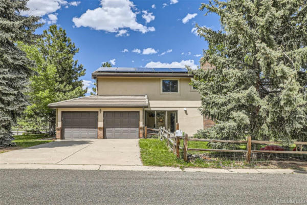 17795 W 59TH DR, GOLDEN, CO 80403 - Image 1