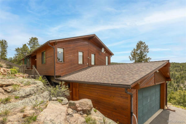 25167 RED CLOUD DR, CONIFER, CO 80433, photo 4 of 50