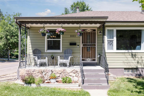 3095 S MARION ST, ENGLEWOOD, CO 80113 - Image 1