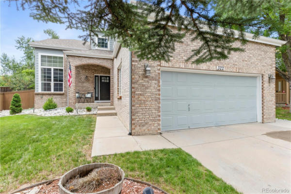 322 FLORENCE CT, HIGHLANDS RANCH, CO 80126 - Image 1